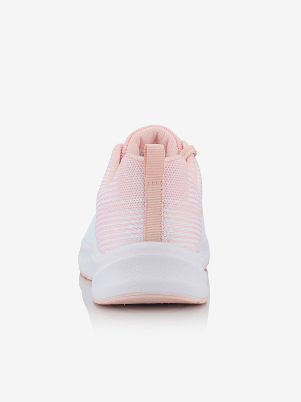 ALPINE PRO Dámske topánky ALPINE PRO OGADA biela