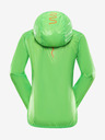 ALPINE PRO Biko Bunda detská