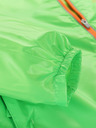 ALPINE PRO Biko Bunda detská