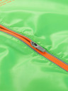 ALPINE PRO Biko Bunda detská