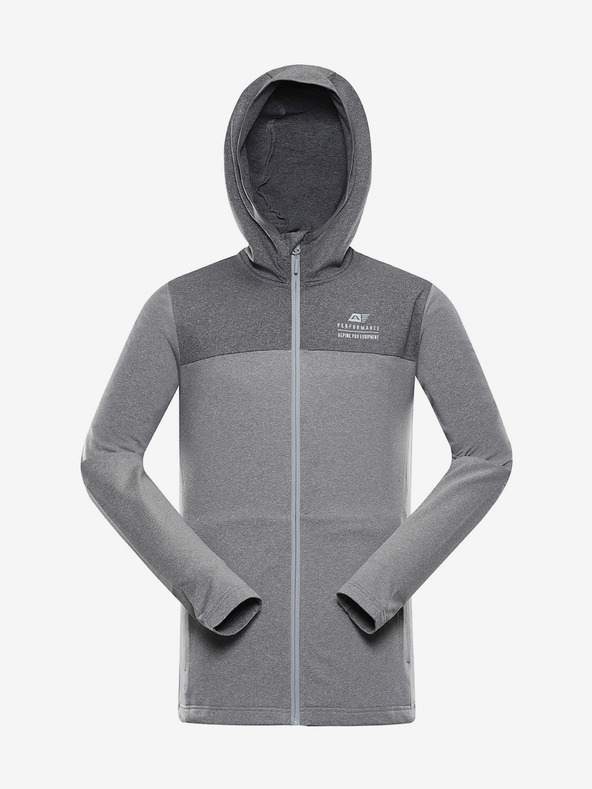 ALPINE PRO Fanc Mikina
