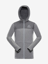 ALPINE PRO Fanc Mikina