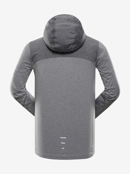 ALPINE PRO Fanc Mikina