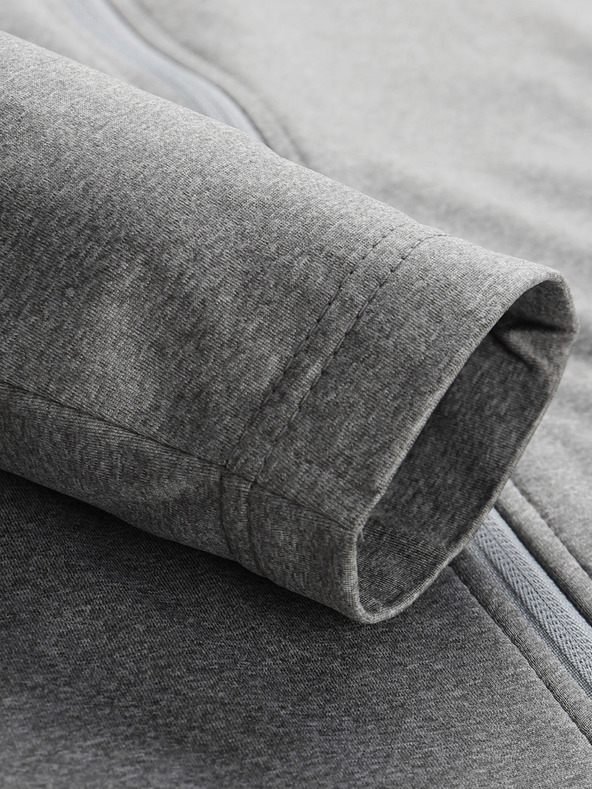 ALPINE PRO Fanc Mikina