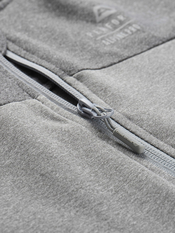 ALPINE PRO Fanc Mikina