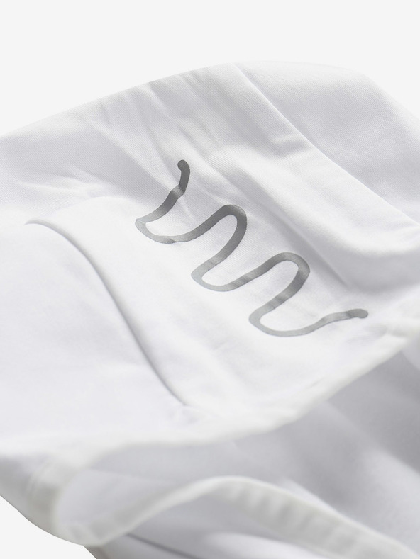 ALPINE PRO Detská rýchloschnúca mikina ALPINE PRO FANCO modrá