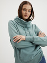 Ragwear Ragwear Annika dámska mikina Mint