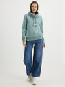 Ragwear Ragwear Annika dámska mikina Mint