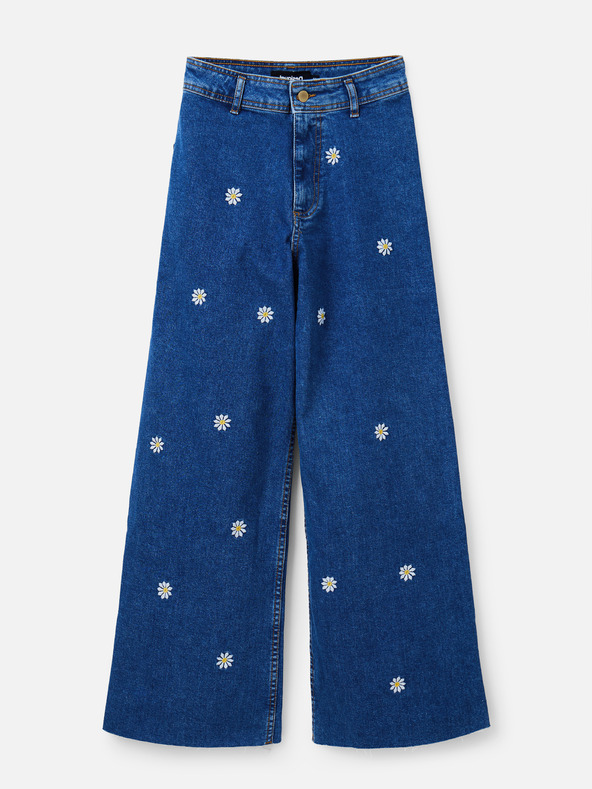 Desigual Ideas Džínsy