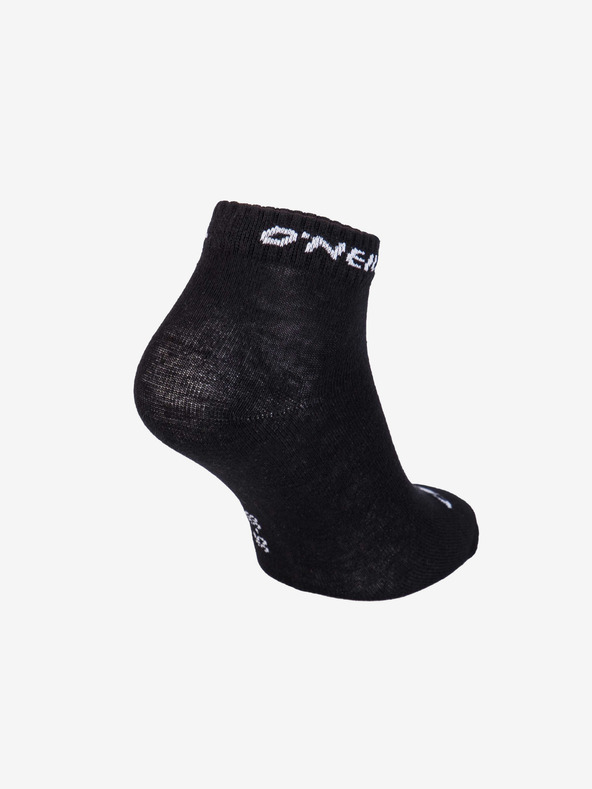 O'Neill Quarter Ponožky 3 páry