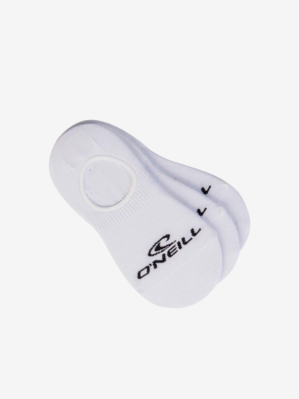 O'Neill Footie Ponožky 3 páry