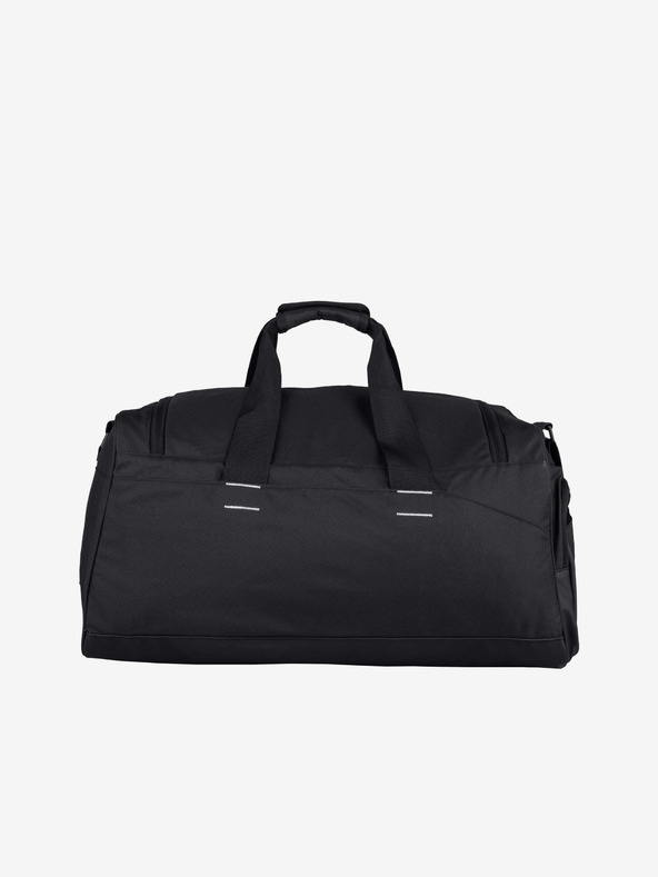 O'Neill Čierna športová/cestovná taška O'Neill BM SPORTSBAG SIZE