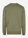 O'Neill Khaki Pánska mikina O'Neill CREW