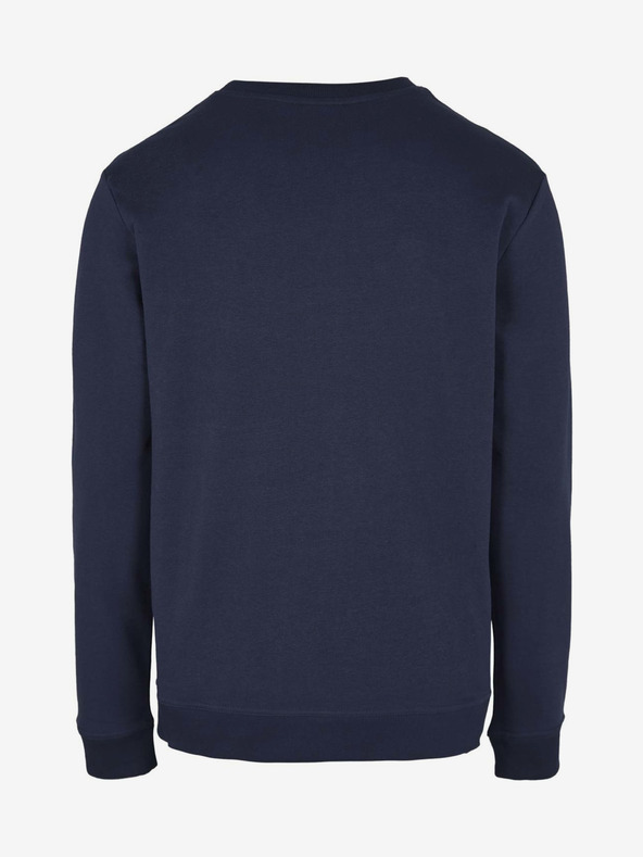 O'Neill Tmavomodrá pánska mikina O'Neill CALI ORIGINAL CREW