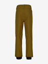 O'Neill Khaki pánske lyžiarske/snowboardové nohavice O'Neill JACKSAW PANTS
