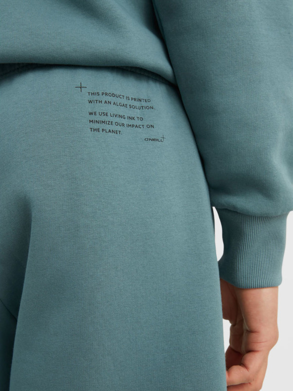 O'Neill Tyrkysové pánske šortky O'Neill FUTURE SURF SHORT