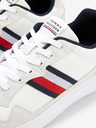 Tommy Hilfiger Lightweight Leather Tenisky