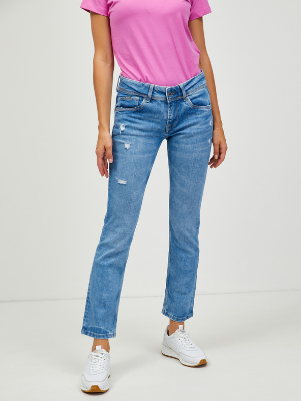 Pepe Jeans Saturn Džínsy