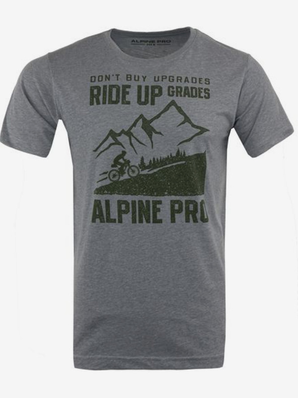 ALPINE PRO Tričko