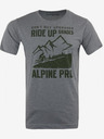 ALPINE PRO Tričko