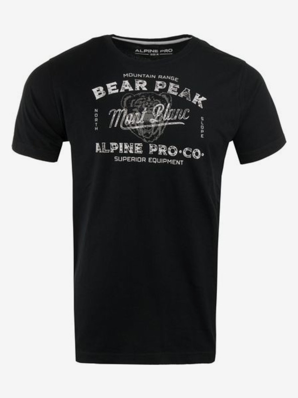 ALPINE PRO Tričko