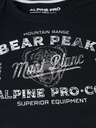 ALPINE PRO Tričko