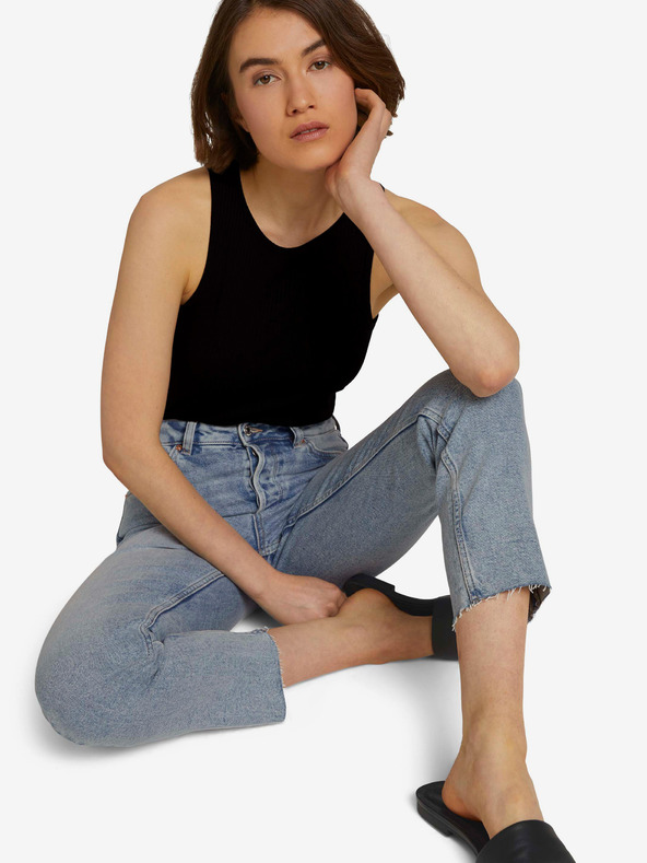 Tom Tailor Denim Džínsy