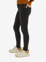 Scotch & Soda Čierne dámske slim fit džínsy Scotch & Soda