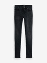 Scotch & Soda Čierne dámske slim fit džínsy Scotch & Soda