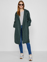 Diesel Modré dámske džínsy Diesel Slandy super skinny fit