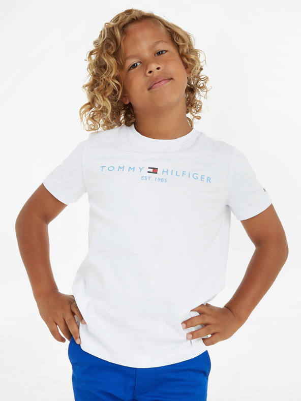 Tommy Hilfiger Tričko detské