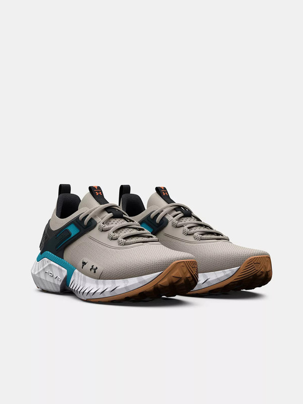 Under Armour Pánske topánky Under Armour UA Project Rock 5