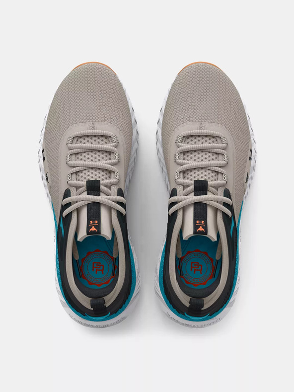 Under Armour Pánske topánky Under Armour UA Project Rock 5