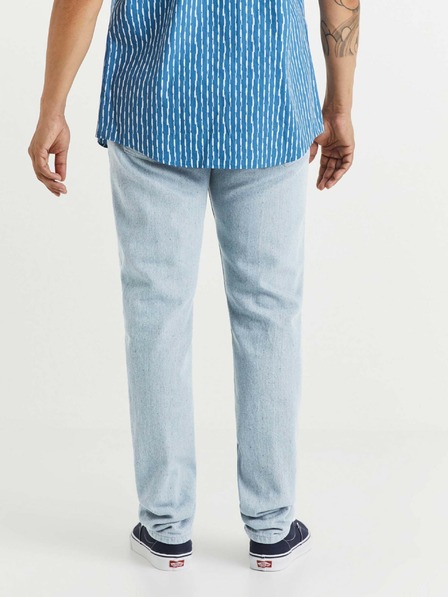 Celio Toterre Džínsy