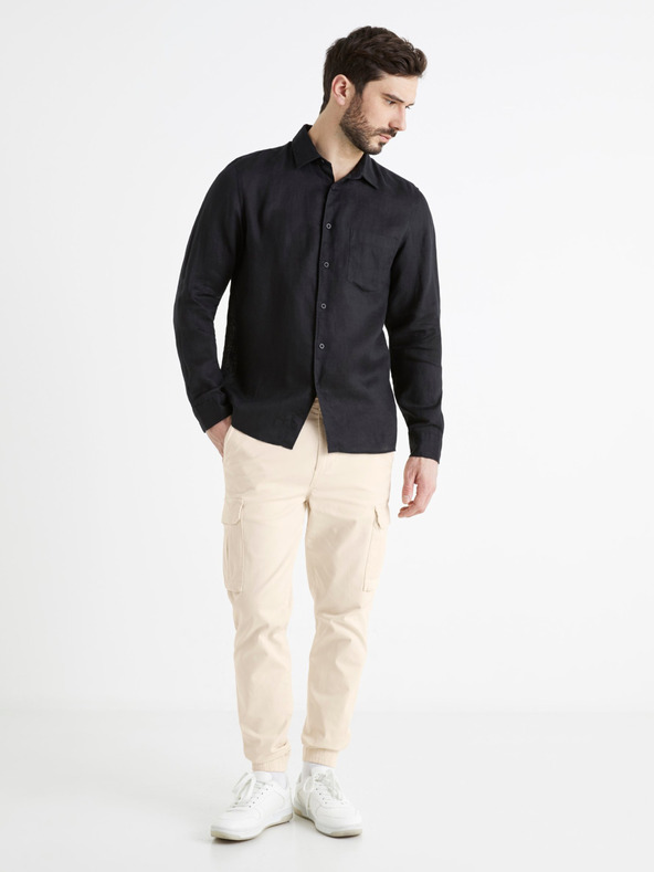 Celio Baflax Košeľa