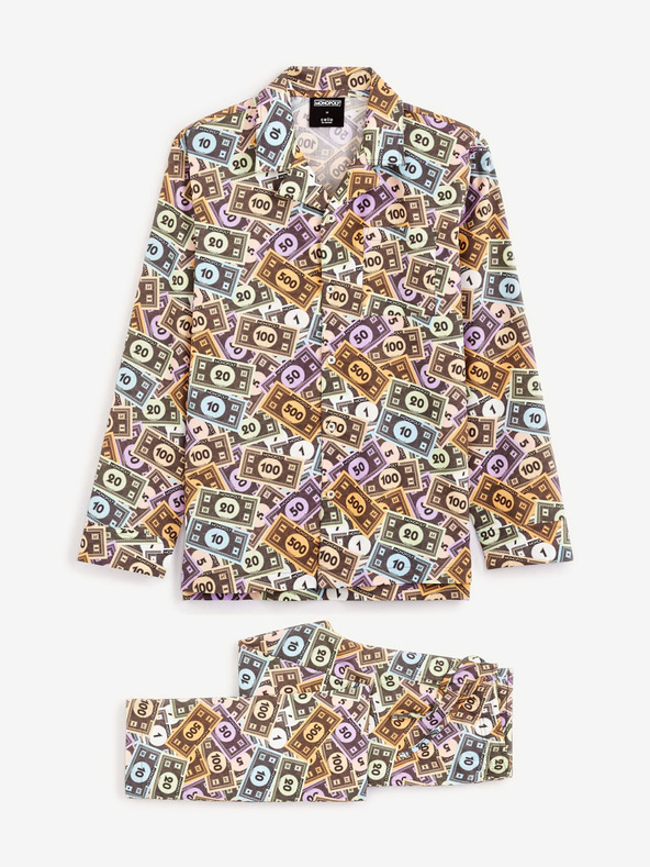 Celio Monopoly Pižama