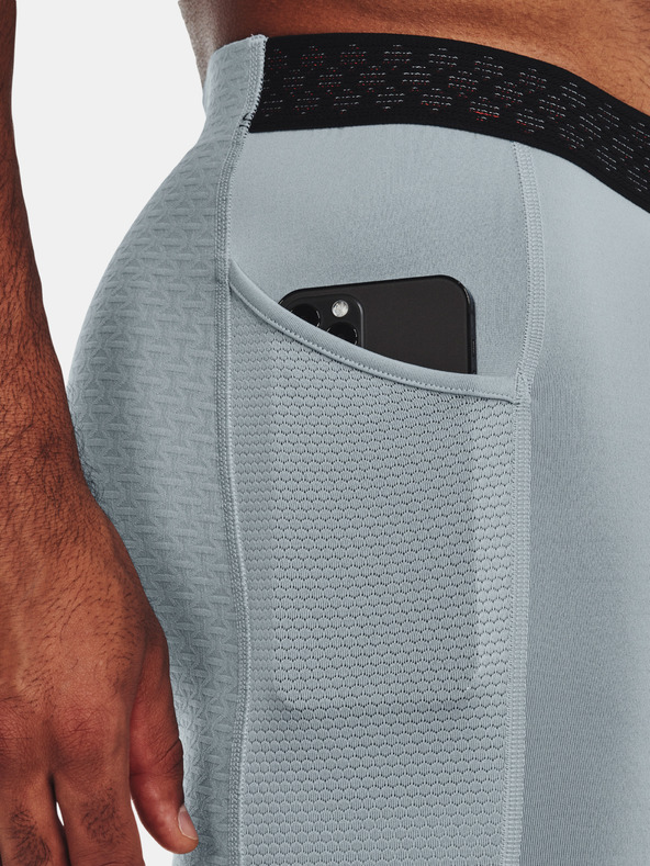 Under Armour Pánske kraťasy Under Armour UA SmartForm Rush Lng Shorts