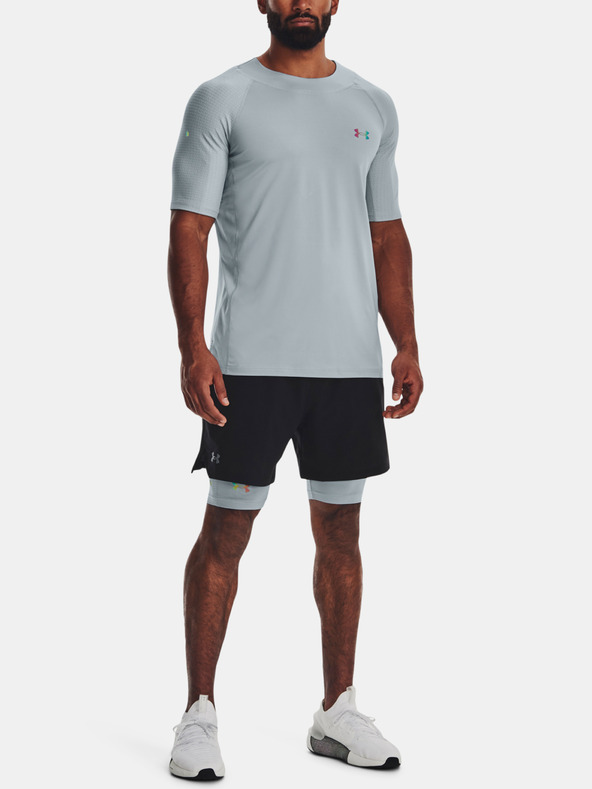 Under Armour Pánske kraťasy Under Armour UA SmartForm Rush Lng Shorts