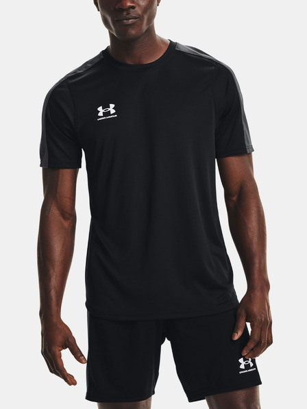 Under Armour Pánske tričko Under Armour Challenger Training Top
