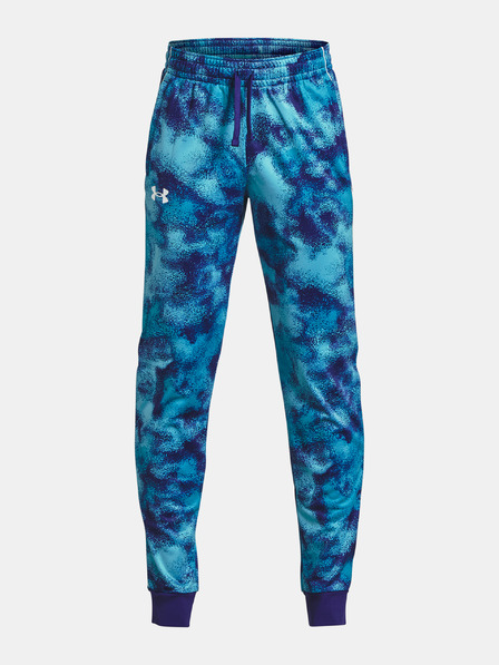 Under Armour Chlapčenské športové nohavice Under Armour UA Pennant 2.0 Novelty Pan