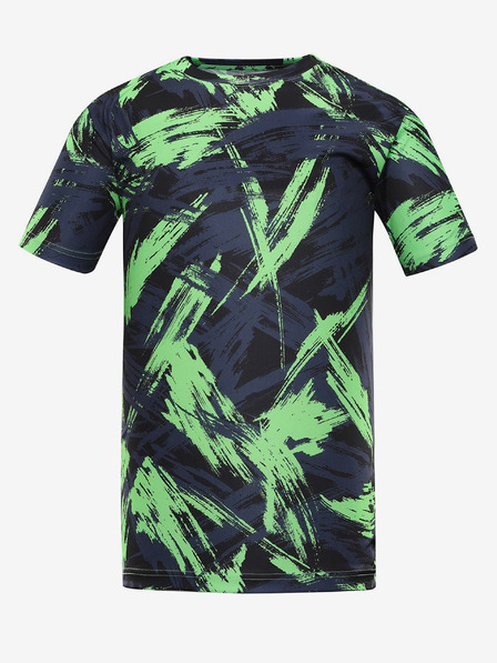 ALPINE PRO Quatr Tričko