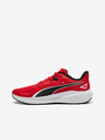 Puma Červené pánske bežecké tenisky Puma Skyrocket Lite