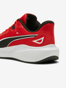 Puma Červené pánske bežecké tenisky Puma Skyrocket Lite