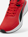 Puma Červené pánske bežecké tenisky Puma Skyrocket Lite