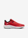 Puma Červené pánske bežecké tenisky Puma Skyrocket Lite