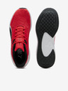 Puma Červené pánske bežecké tenisky Puma Skyrocket Lite