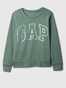 GAP Mikina GAP logo