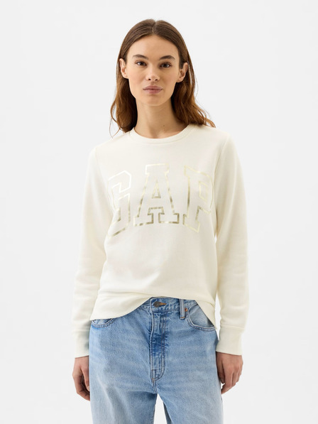 GAP Mikina s logom GAP
