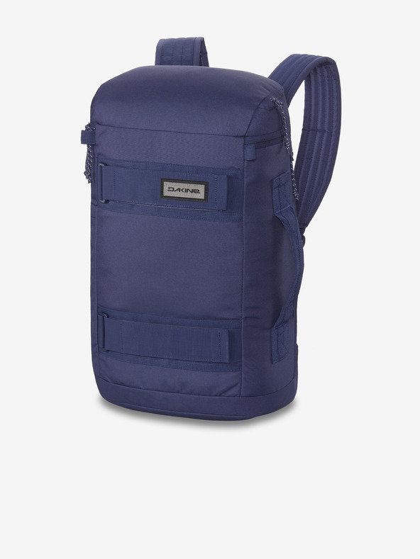 Dakine Tmavomodrý batoh Dakine Mission Street Pack 25l