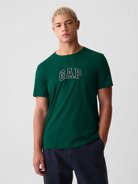 GAP Tričko s logom GAP